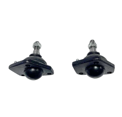 1960-1962 Ford Falcon Ranchero Mercury Comet New Upper Ball Joints Set