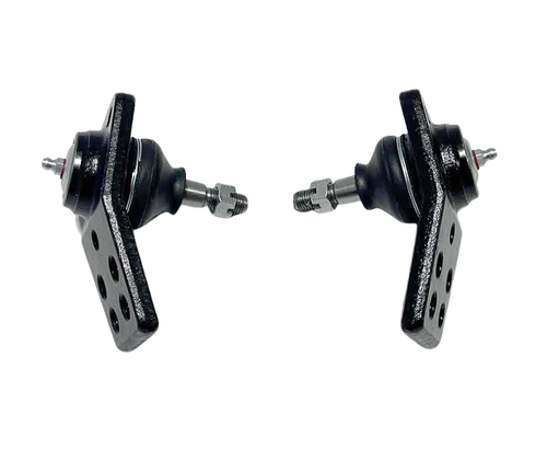 1960-1962 Ford Falcon Ranchero Mercury Comet New Lower Ball Joints Set