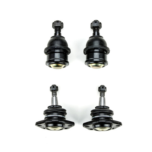 1973-1982 GMC 2WD C1500 1/2 Ton Pickup Jimmy Suburban Power Steering New Front End Suspension Master Rebuild Kit