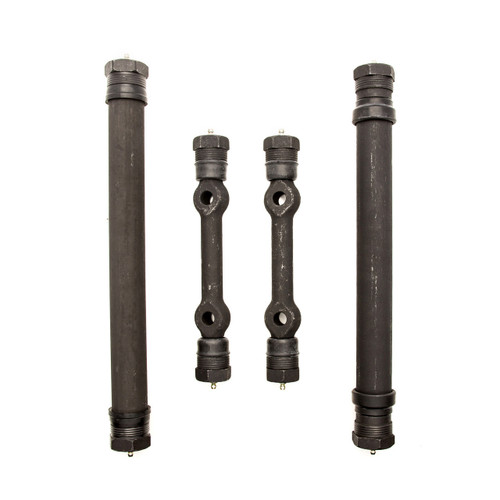 1983 1984 1985 1986 GMC 2WD C2500 C3500 Pickup Suburban Power Steering New Front End Suspension Master Rebuild Kit