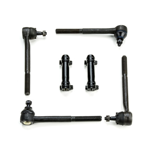 1974 Pontiac GTO LeMans Grand Am Grand Prix New Front End Suspension Master Rebuild Kit