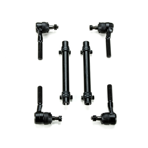 1965-1969 Chevrolet Corvair Passenger New Front End Suspension Rebuild Kit