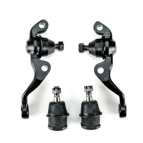 1970-1974 Plymouth Barracuda New Front End Suspension Rebuild Kit 1970-1974 Plymouth Barracuda New Front End Suspension Rebuild Kit