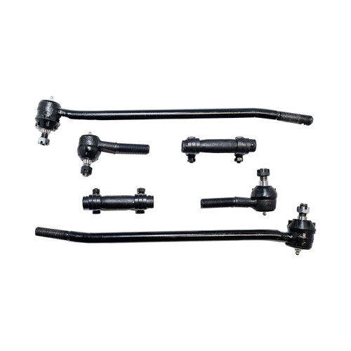 1960 Ford Full Size New Front End Suspension Master Rebuild Kit