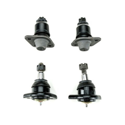 1960 Mercury Full Size New Front End Suspension Master Rebuild Kit