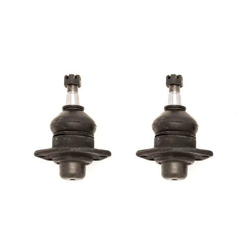 1970-1981 Chevrolet Camaro New Upper and Lower Ball Joint Set