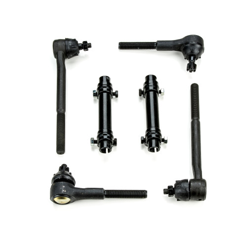 1968 Pontiac Firebird Trans Am New Front End Suspension Rebuild Kit 1968 Pontiac Firebird Trans Am New Front End Suspension Rebuild Kit