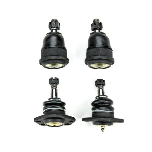 1967 Pontiac Firebird Trans Am New Front End Suspension Master Rebuild Kit