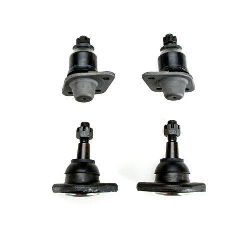 サボロー 1967 1968 Ford Thunderbird New Upper and Lower Ball Joint