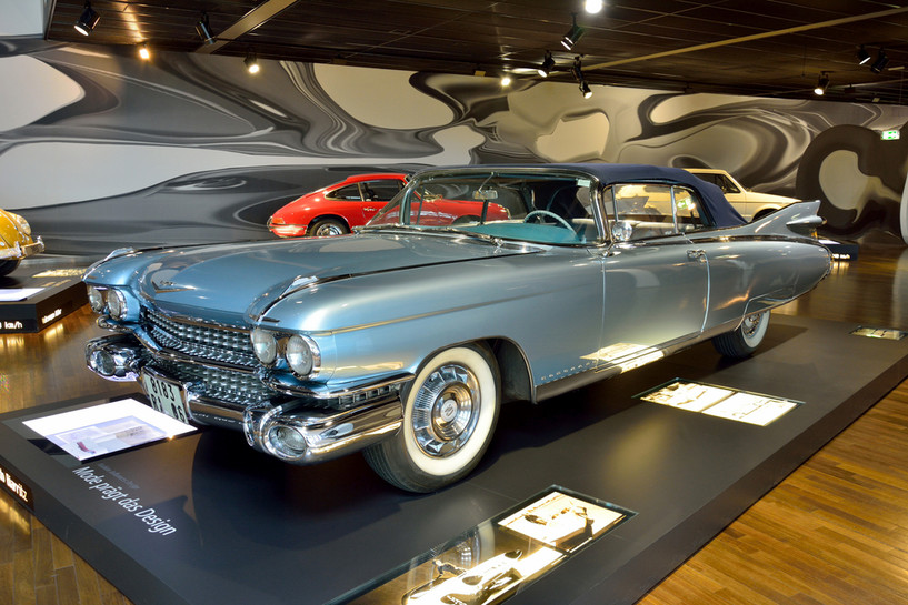 Things to Know Before Buying a Classic Car Things to Know Before Buying a Classic Car