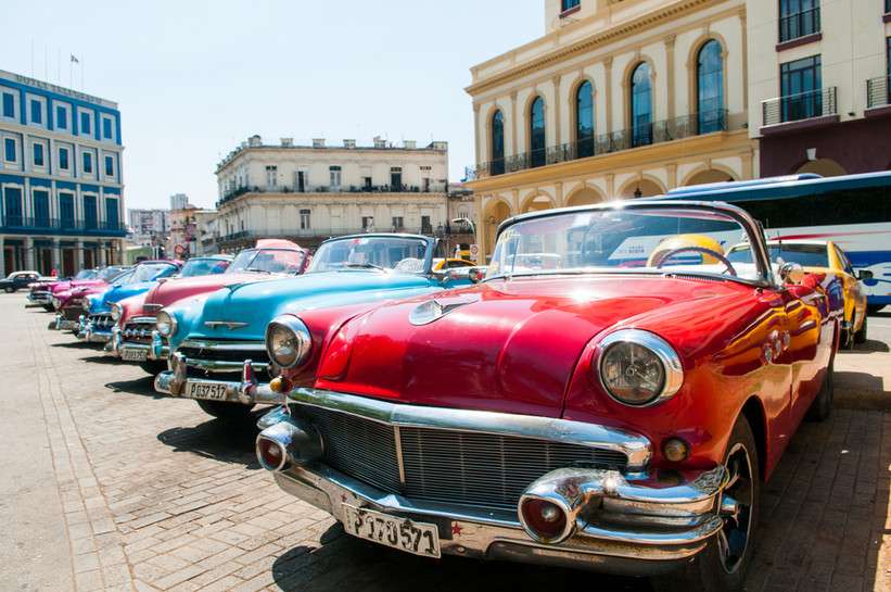 Tips on Choosing Your Next Classic Car Tips on Choosing Your Next Classic Car