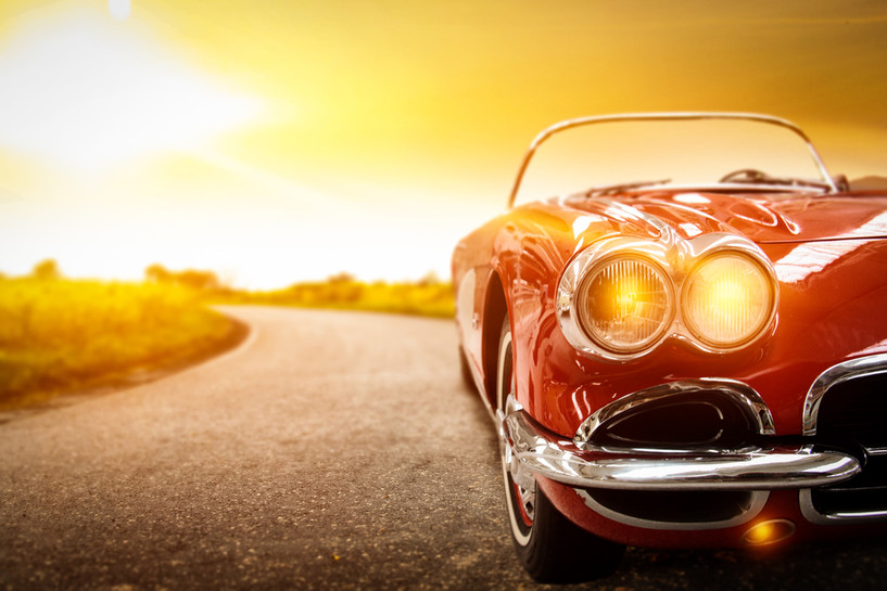 Fall Season Preparation Tips for a Classic Car Fall Season Preparation Tips for a Classic Car