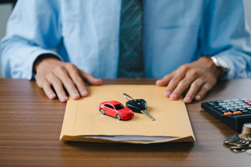 How to Go About Naming a Classic Car