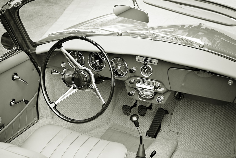 Qualities to Consider in Classic Car Restoration Parts Qualities to Consider in Classic Car Restoration Parts