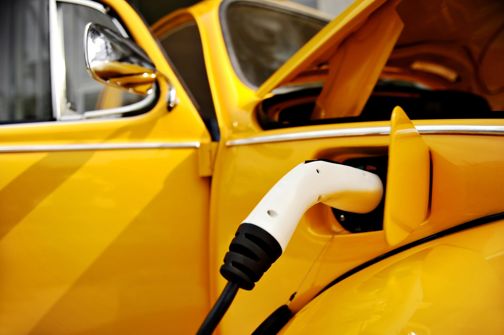 Benefits and Drawbacks of Electric Classic Cars