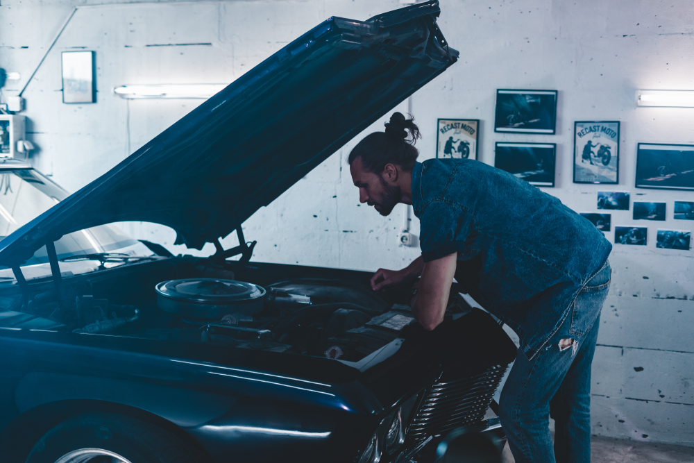 Tips for Making Your Classic Car Quieter During Operations - www.a ...