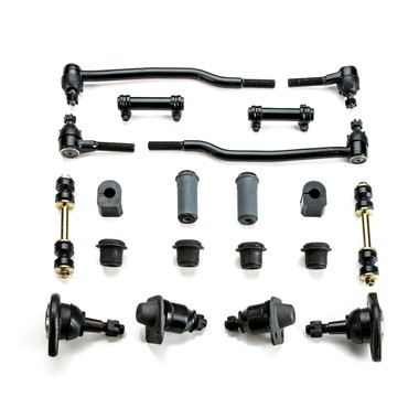2003 Ford Ranger Suspension Kit