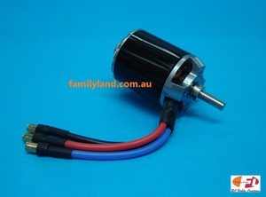 Joysway 890108 MOTOR, BRUSHLESS OUT-RUNNER 22.2v for ALPHA Joysway 890108 MOTOR, BRUSHLESS OUT-RUNNER 22.2v for ALPHA