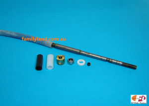 Joysway 890111 FLEX SHAFT SET  for ALPHA