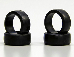 Kyosho MZW2-30 High Grip Tire (30°) for for Mini-Z Racer 1/27