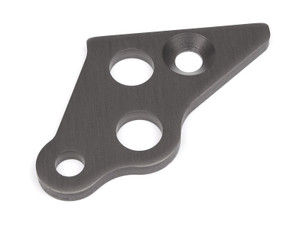 HPI 102163 ENGINE MOUNT BRACE (LEFT/GUNMETAL/ Baja 5B 2.0)