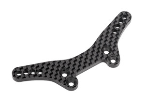 HPI 114433 SHOCK TOWER (FRONT/CARBON FIBER) RS4 Sport