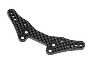 HPI 114434 SHOCK TOWER (REAR/CARBON FIBER) RS4 Sport HPI 114434 SHOCK TOWER (REAR/CARBON FIBER) RS4 Sport