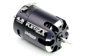Muchmore MR-FZX045 Brushless Motor FLETA ZX 4.5T Muchmore MR-FZX045 Brushless Motor FLETA ZX 4.5T