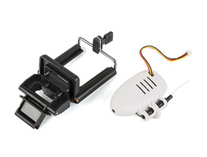 Ares AZSQ1826  WIFI SMART PHONE CAMERA & HOLDER to suit  SHADOW 