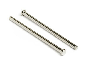 HPI 82041 FLANGE SHAFT 3x56mm (E-Savage)