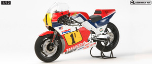 Tamiya 14121 Honda NSR500 '84 1/12 Tamiya 14121 Honda NSR500 '84 1/12