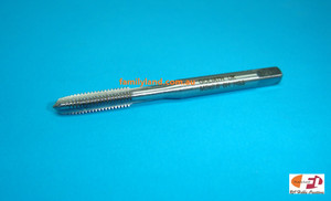 Goliath A37EB3  M5.0 x 0.8 HSS Metric Hand Tap (Intermediate) Goliath A37EB3  M5.0 x 0.8 HSS Metric Hand Tap (Intermediate)