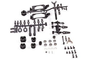 Axial 31181 2-Speed Hi/Lo Transmission Components (Yeti) Axial 31181 2-Speed Hi/Lo Transmission Components (Yeti)