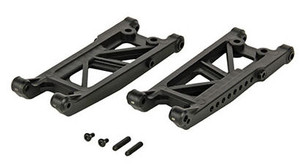 Helion HLNS1047 Suspension Arm Front/Rear  (410 SC)