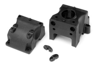 Hot Bodies 114741 D815 GEARBOX SET