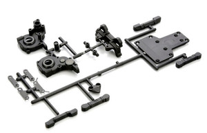 Kyosho UM508C Gear Box Set  (RB5/ RB5 SP)