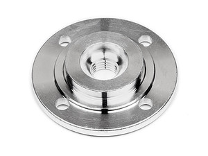 HPI 1444 UNDERHEAD (SavageSS/25RTR)