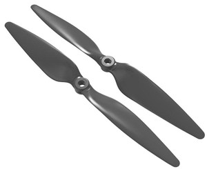 Wingsland WL-002 PROPELLERS (1PC CLOCKWISE & 1PC ANTI CLOCKWISE) (MINIVET) Wingsland WL-002 PROPELLERS (1PC CLOCKWISE & 1PC ANTI CLOCKWISE) (MINIVET)