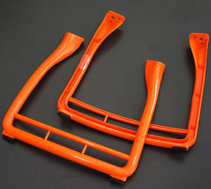 Wingsland WL-013 LANDING GEAR SET (MINIVET)  Wingsland WL-013 LANDING GEAR SET (MINIVET)