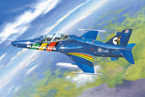 Hobby Boss 81735 Hawk T MK.100 / 102 1/48 Hobby Boss 81735 Hawk T MK.100 / 102 1/48