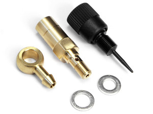 HPI 15285 HIGH SPEED NEEDLE VALVE SET