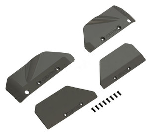 Arrma AR330414 DIRT GUARD SET (Bigrock/ Fazon/ Nero) Arrma AR330414 DIRT GUARD SET (Bigrock/ Fazon/ Nero)