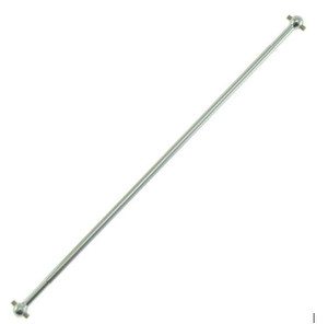 HBX 12512 CENTRE DRIVE SHAFT (VORTEX 4WD) HBX 12512 CENTRE DRIVE SHAFT (VORTEX 4WD)
