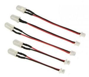 Ares AZSQ1825GR LED LIGHT SET: WHITE(2) & GREEN (3): SHADOW 240 Ares AZSQ1825GR LED LIGHT SET: WHITE(2) & GREEN (3): SHADOW 240