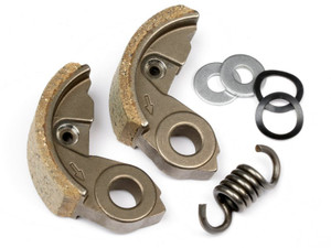 HPI 15440 CLUTCH SHOE/SPRING SET (6000 RPM) Baja HPI 15440 CLUTCH SHOE/SPRING SET (6000 RPM) Baja