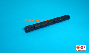 Colt S6044 CENTRE GEAR SHAFT FOR COLT BUGGY