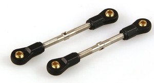 Helion HLNA0083 Tie Rod Set, Rear Camber (Dominus SC, SCv2, DTR)