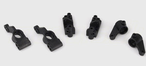 HBX XP010 C-HUBS+ REAR HUBS+ STEERING HUBS HBX XP010 C-HUBS+ REAR HUBS+ STEERING HUBS