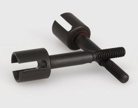 HBX XP024 REAR WHEEL AXLES