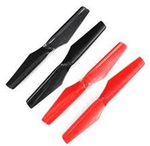 XK X250.008 Propeller Set (Alien X250) XK X250.008 Propeller Set (Alien X250)